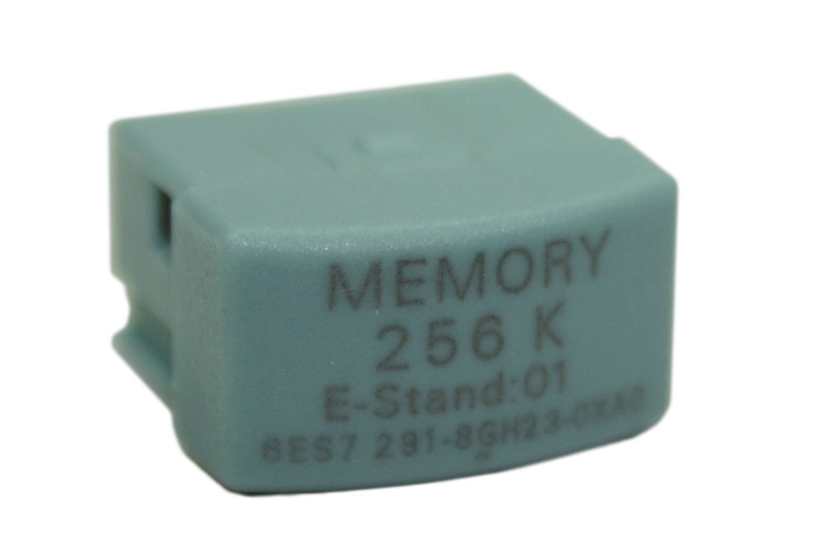 6ES7291-8GH23-0XA0 Image