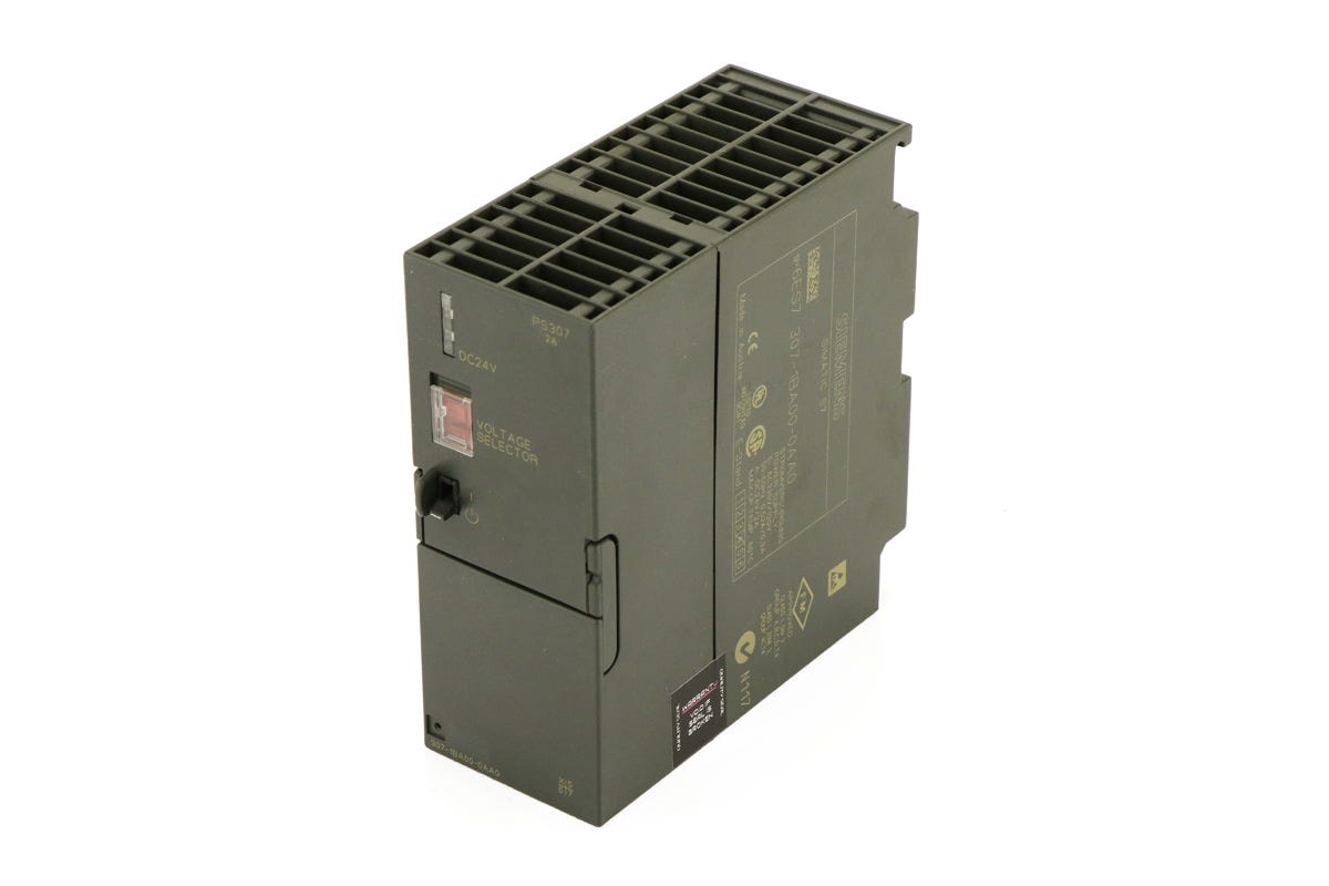 6ES7307-1BA00-0AA0 Image