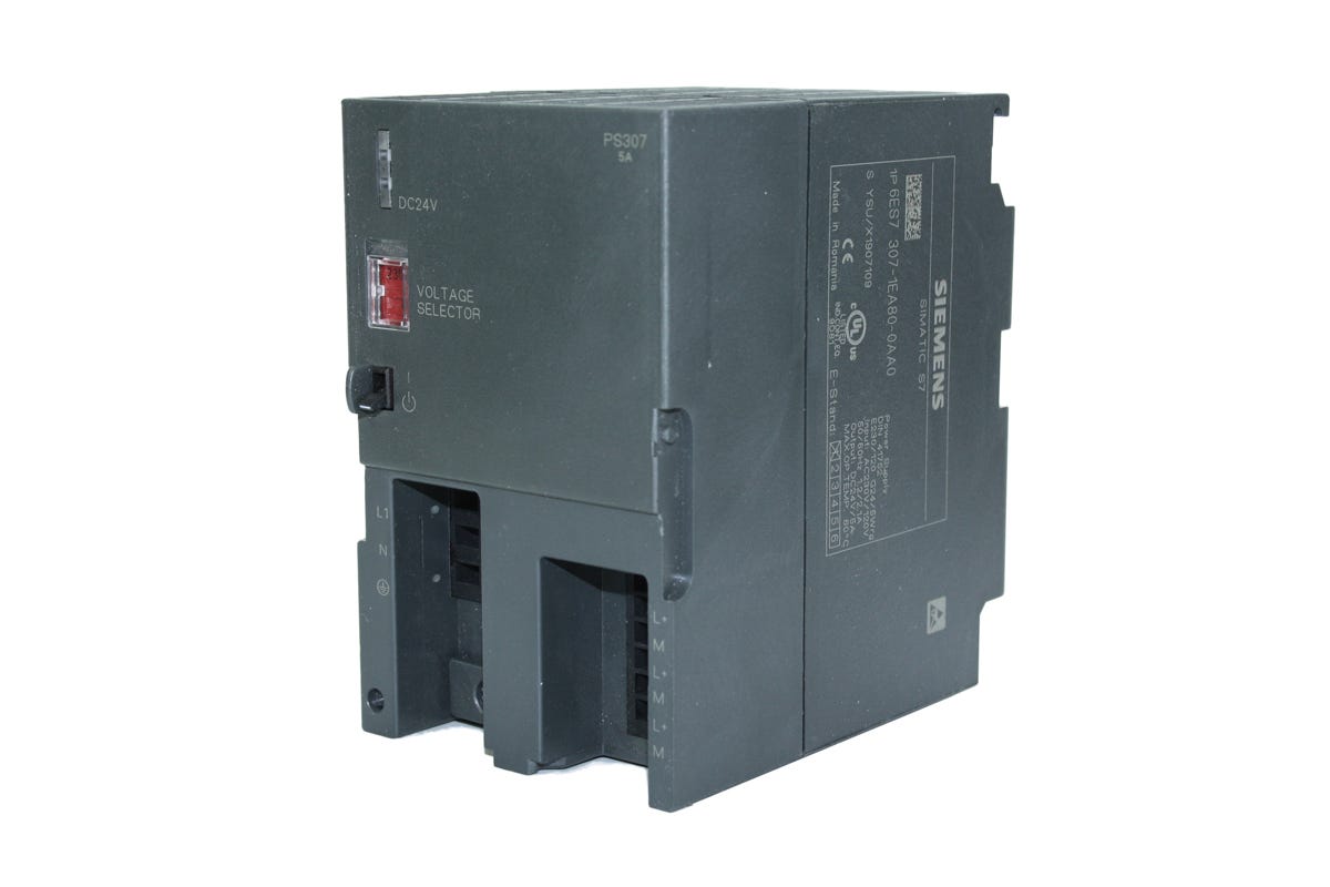 6ES7307-1EA80-0AA0 Image