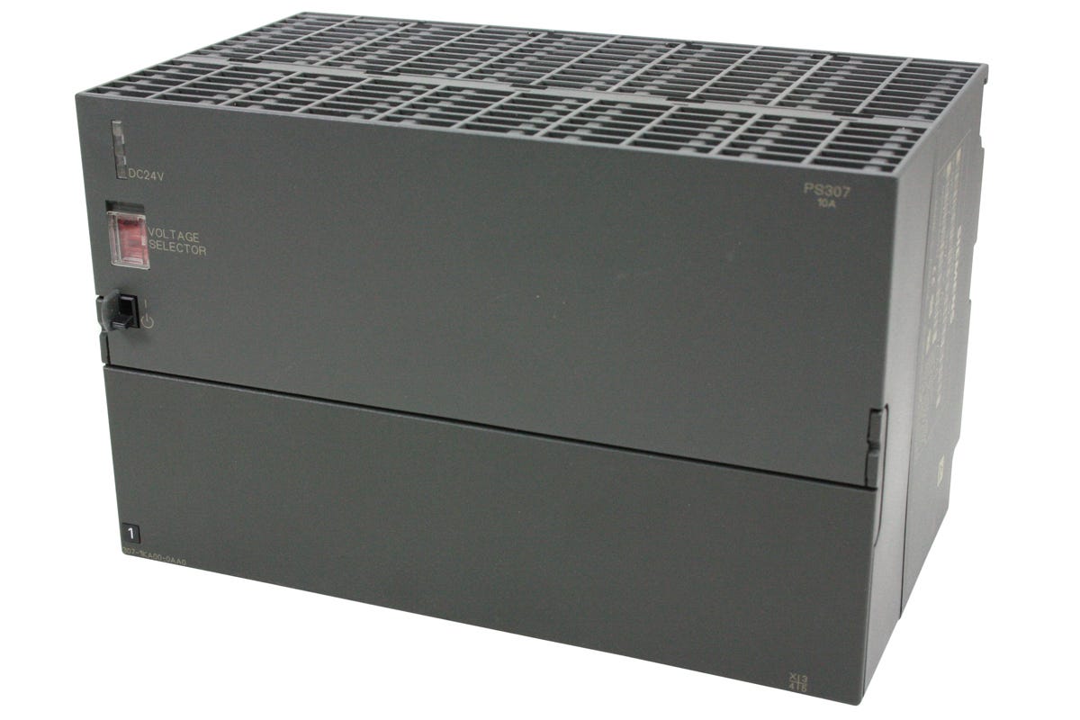 6ES7307-1KA00-0AA0 Image