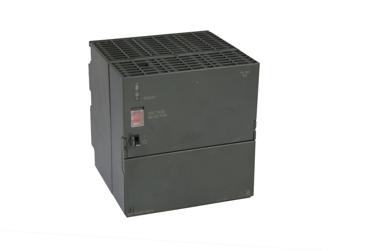 6ES7307-1KA01-0AA0 Image