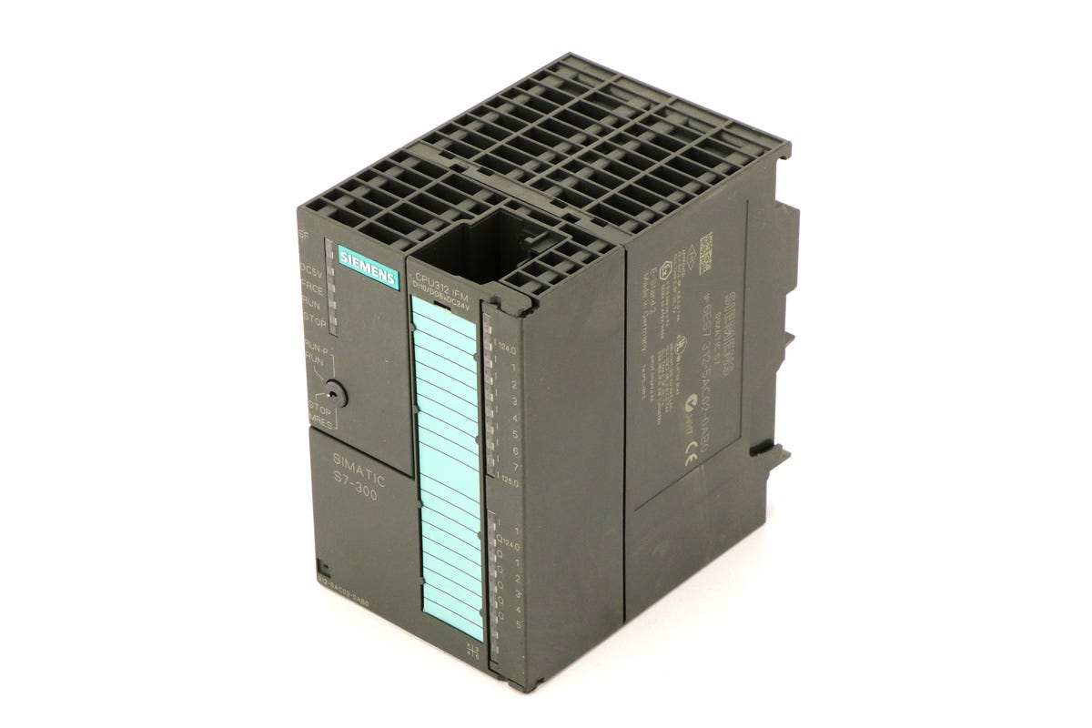 6ES7312-5AC02-0AB0 Image