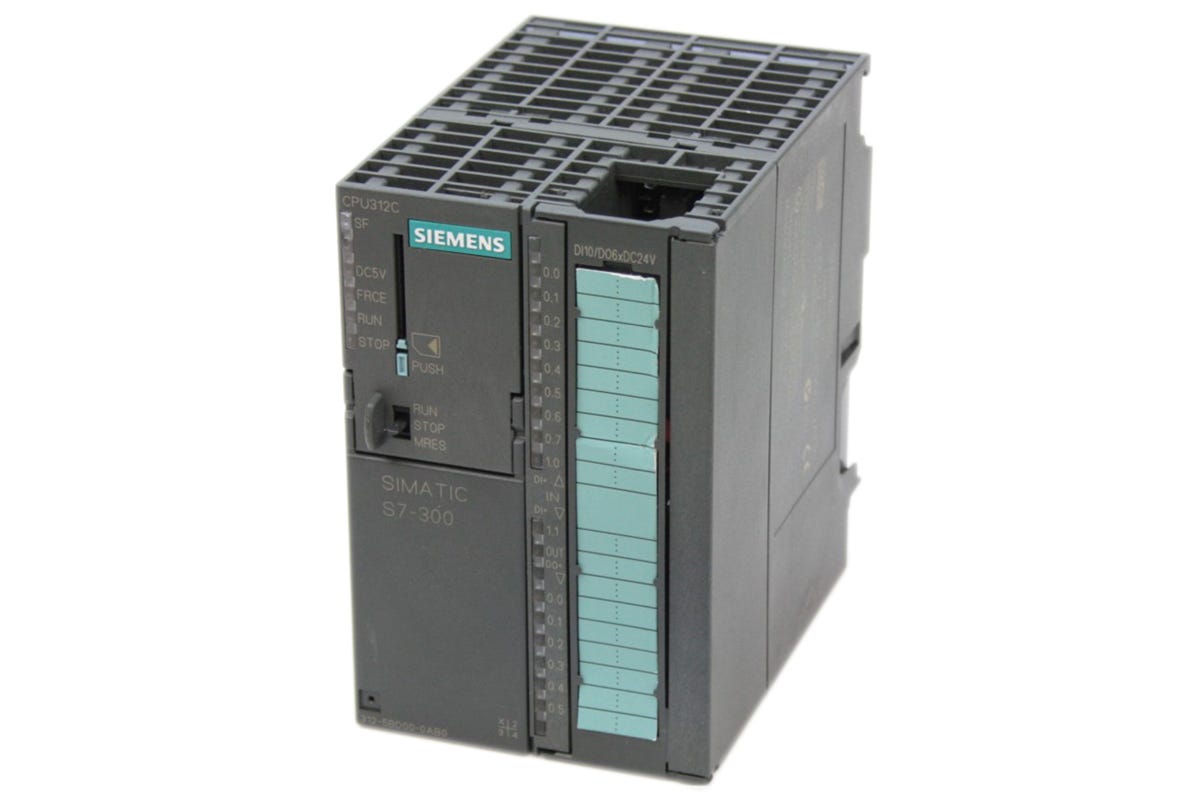 6ES7312-5BD00-0AB0 Image
