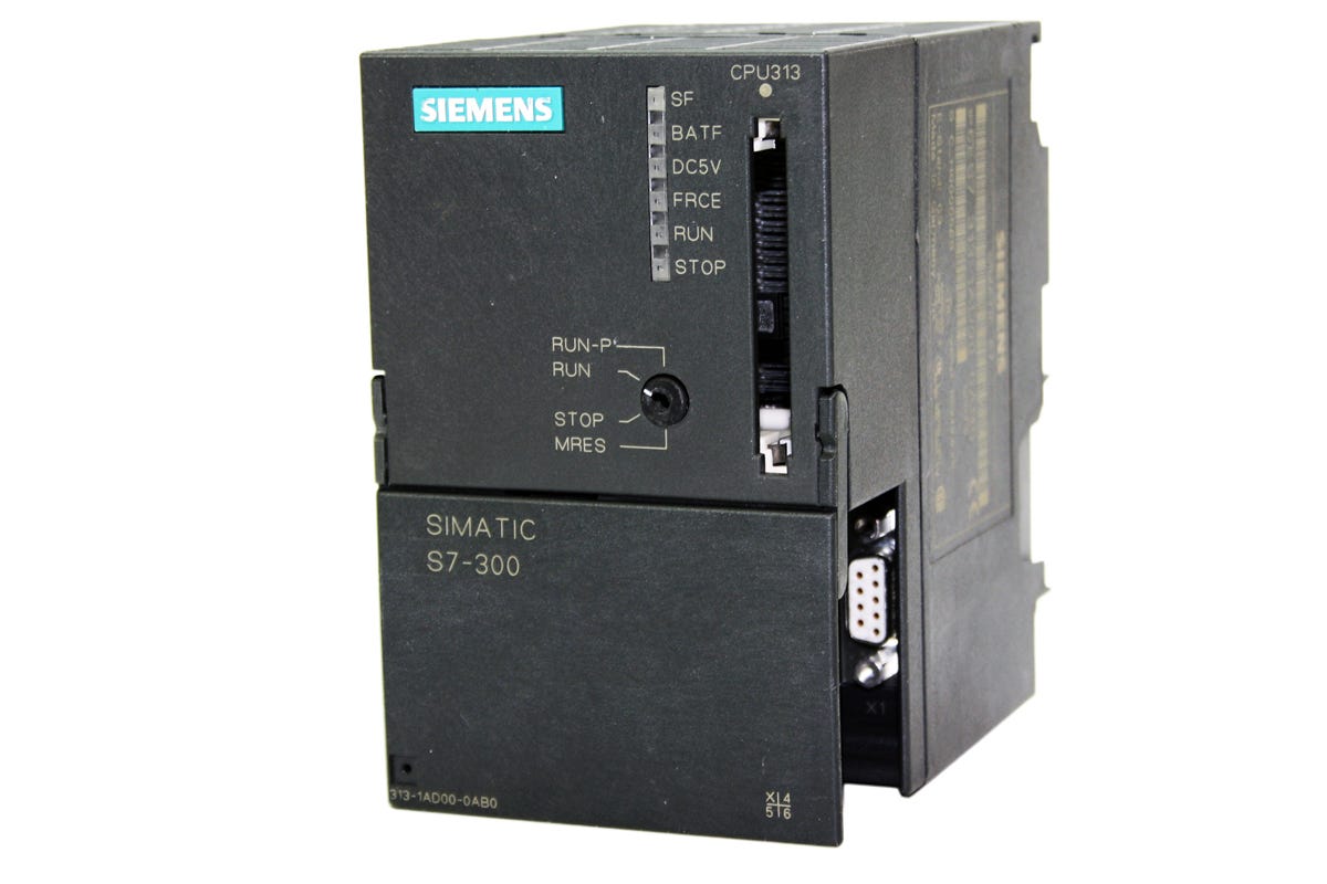 6ES7313-1AD00-0AB0 Image