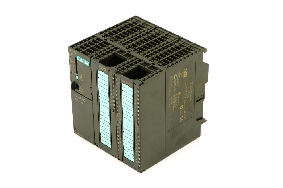 6ES7313-5BE01-0AB0 Image
