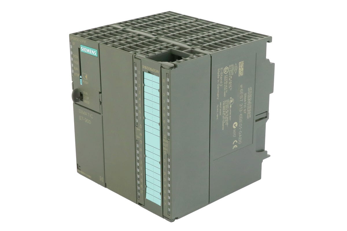 6ES7313-6BE01-0AB0 Image