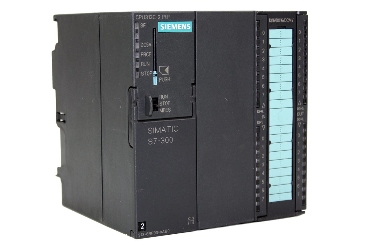6ES7313-6BF03-0AB0 Image