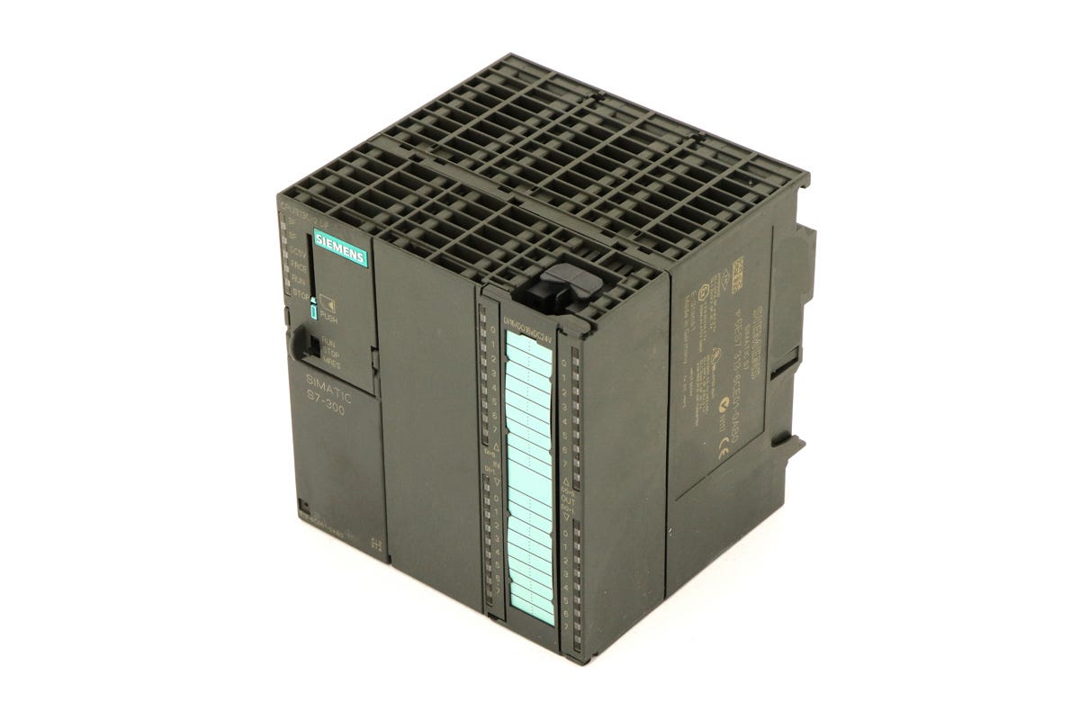6ES7313-6CE01-0AB0 Image