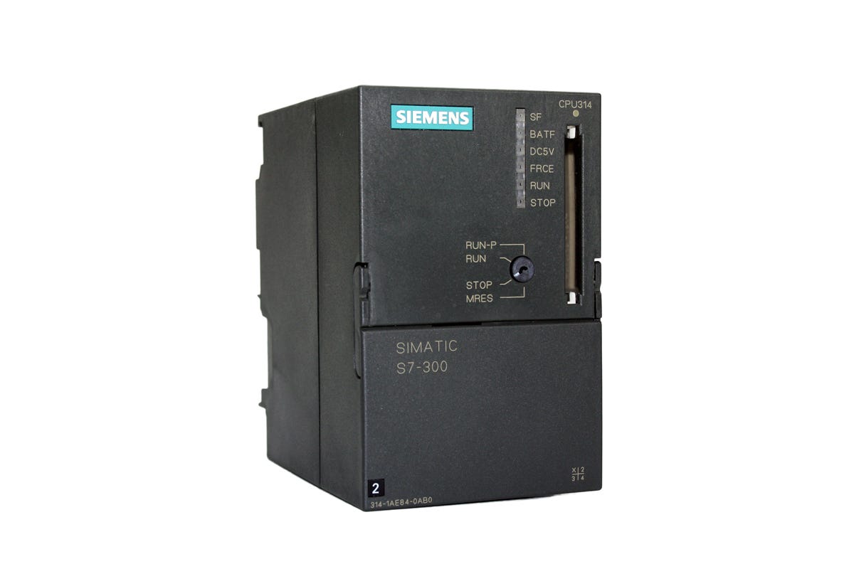 6ES7314-1AE84-0AB0 Image