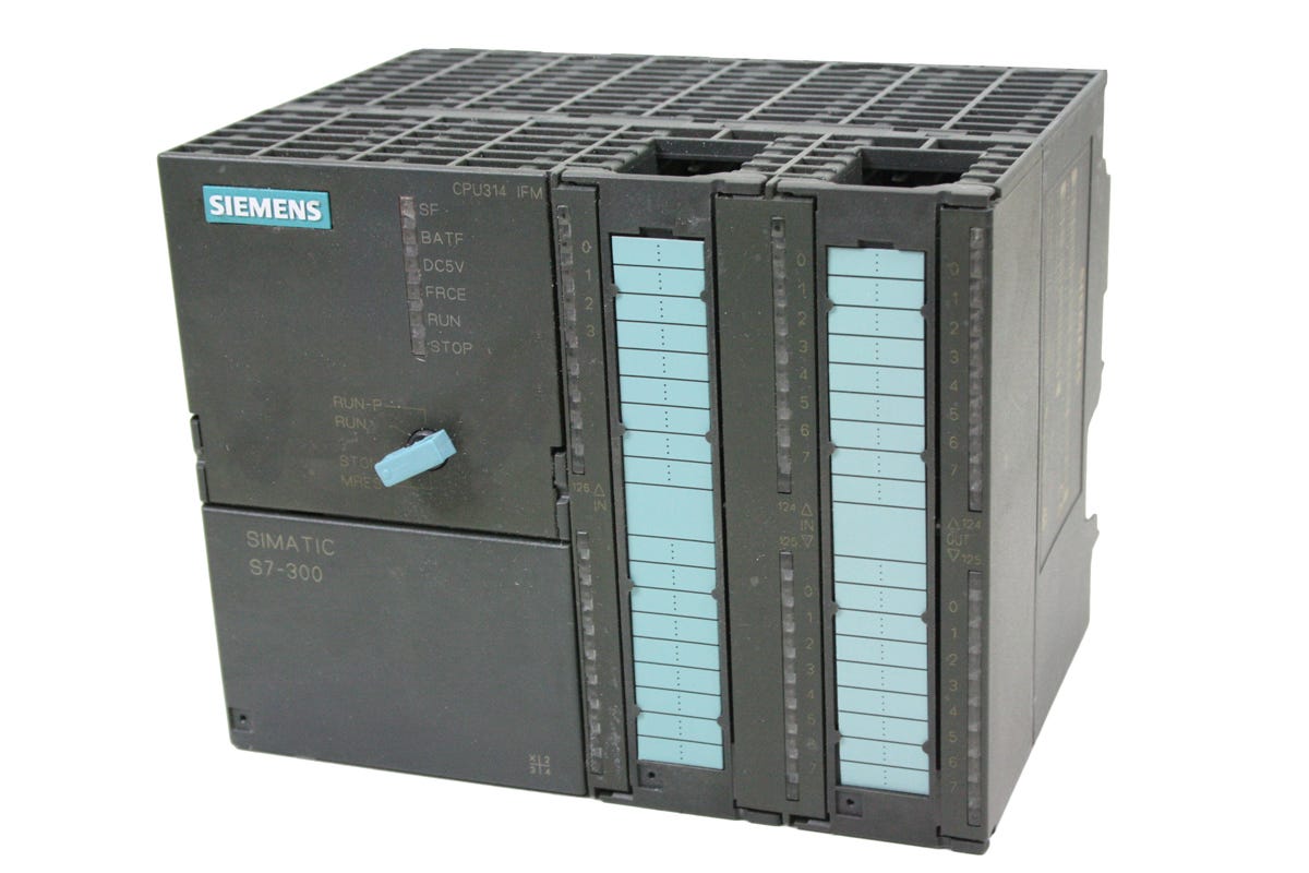 6ES7314-5AE01-0AB0 Image