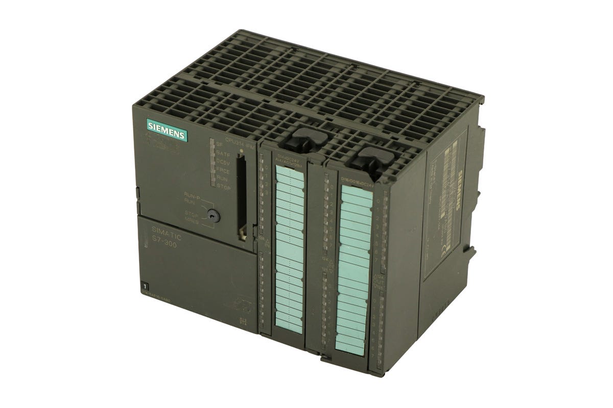 6ES7314-5AE10-0AB0 Image