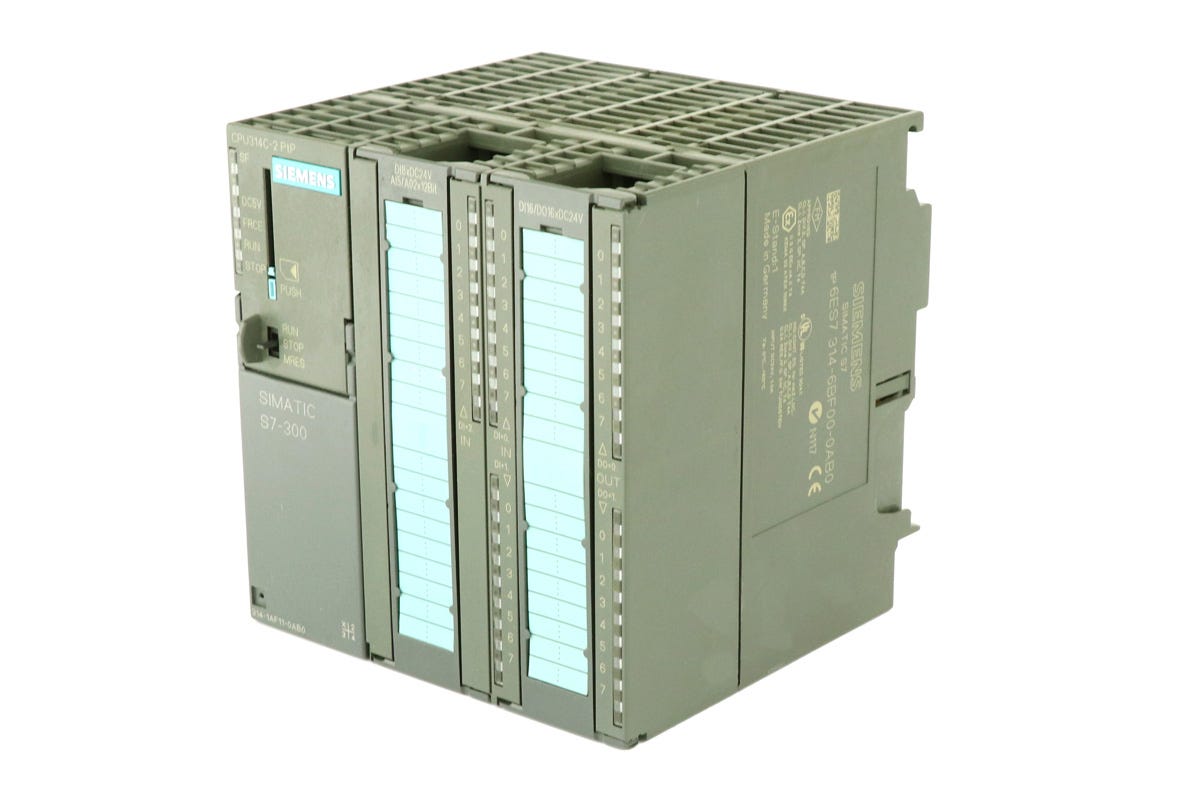 6ES7314-6BF00-0AB0 Image