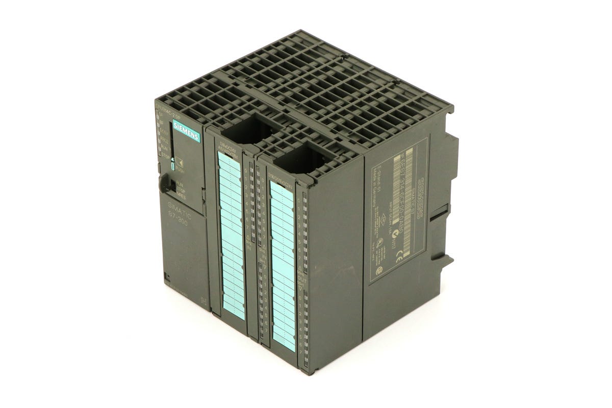6ES7314-6CF00-0AB0 Image