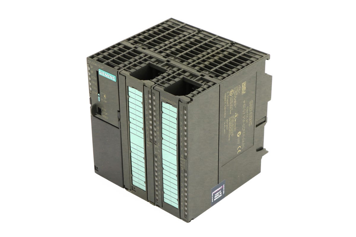 6ES7314-6CF01-0AB0 Image