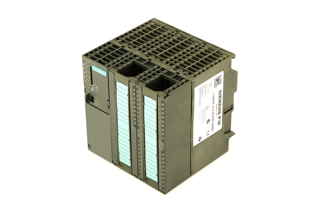 6ES7314-6CF02-0AB0 Image