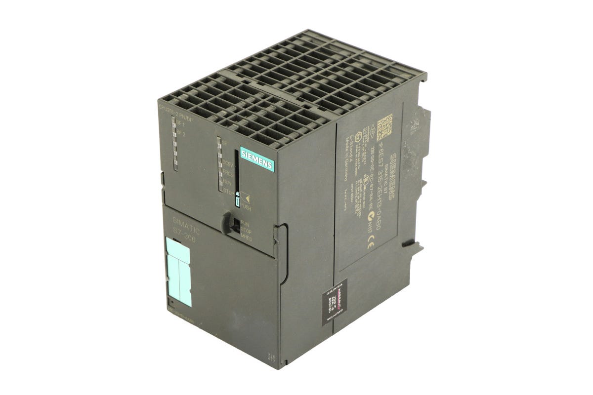 6ES7315-2EH13-0AB0 Image