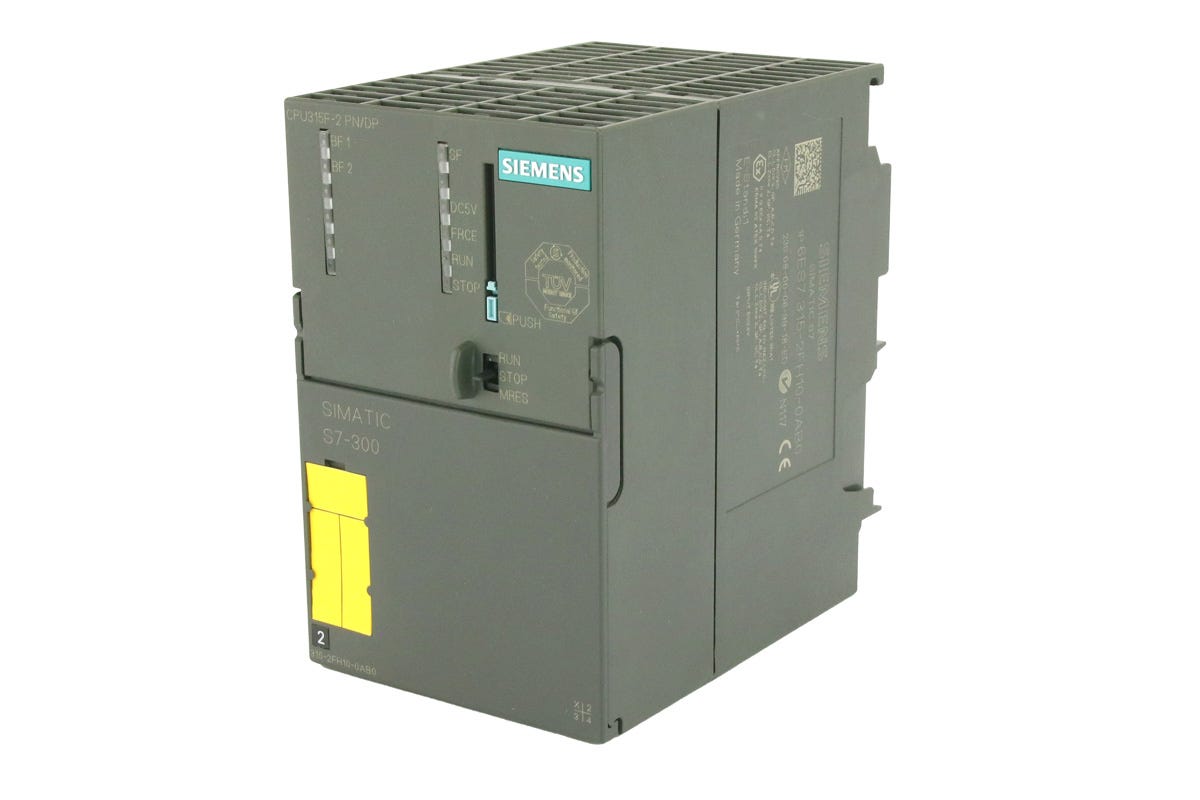 6ES7315-2FH10-0AB0 Image