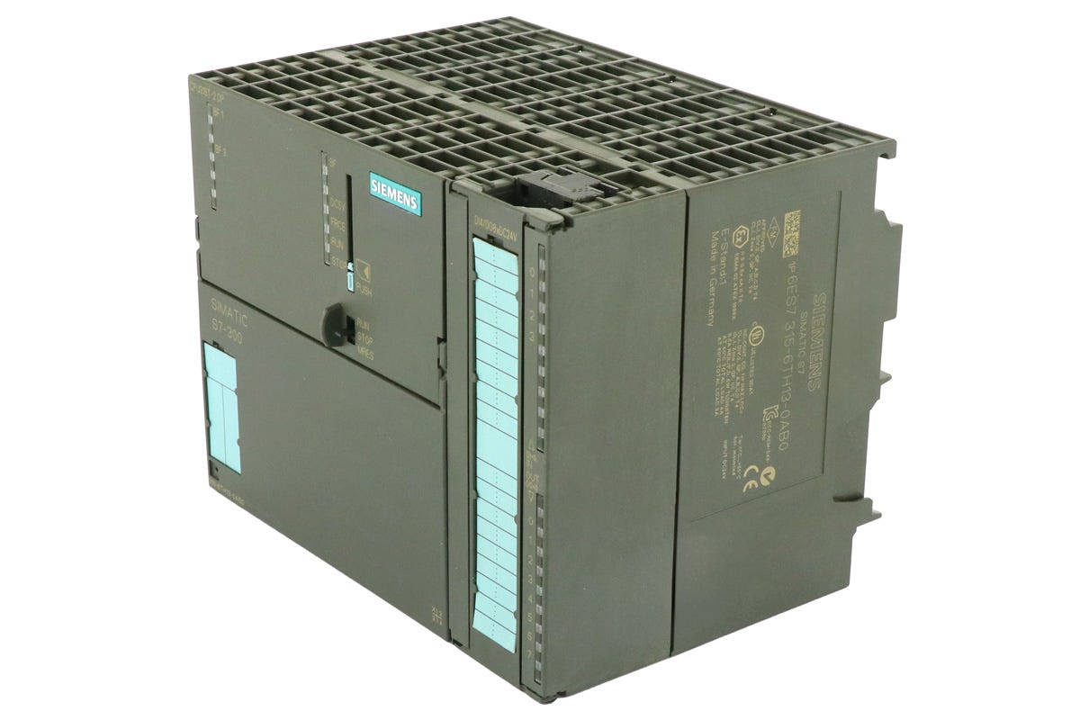 6ES7315-6TH13-0AB0 Image