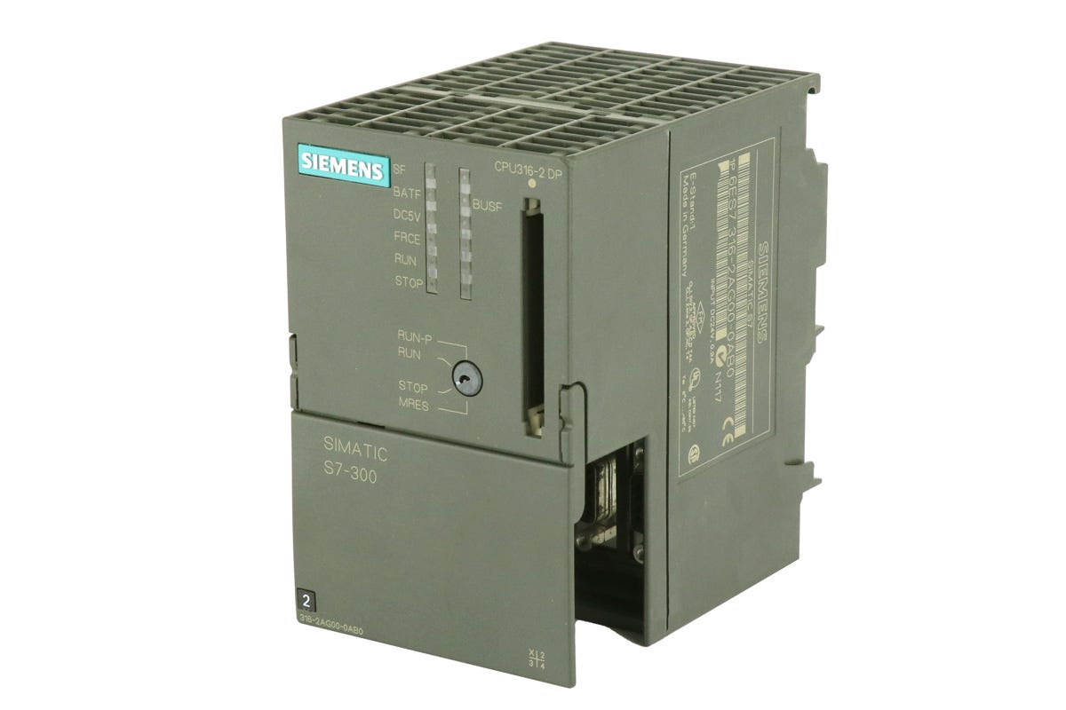 6ES7316-2AG00-0AB0 Image