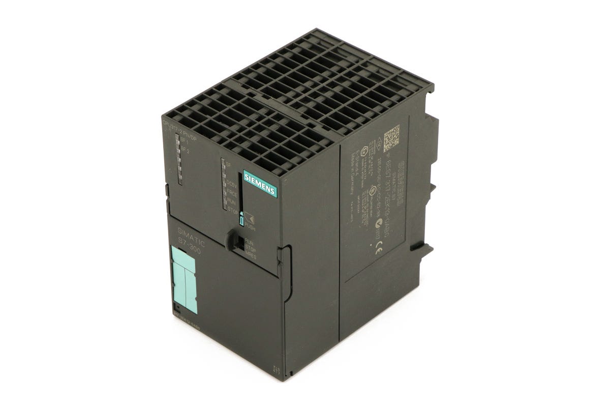 6ES7317-2EK13-0AB0 Image