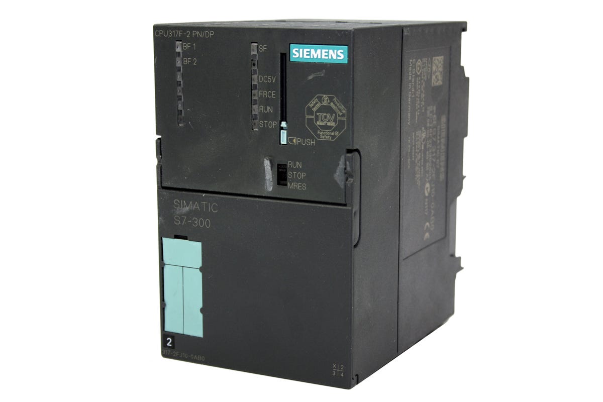 6ES7317-2FJ10-0AB0 Image