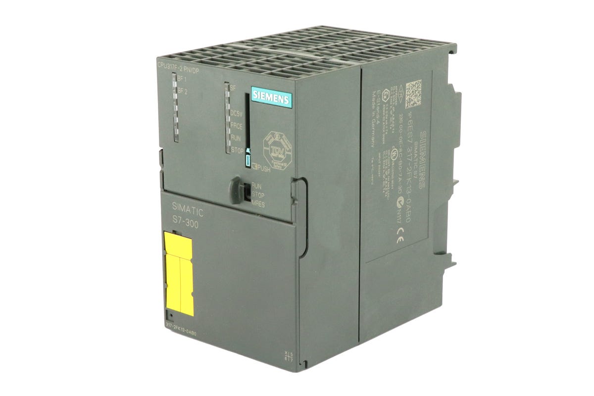 6ES7317-2FK13-0AB0 Image