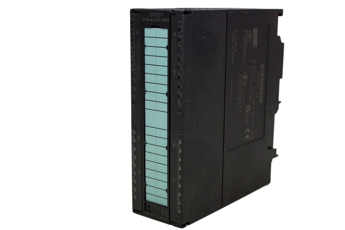 6ES7321-1FF10-0AA0 Image