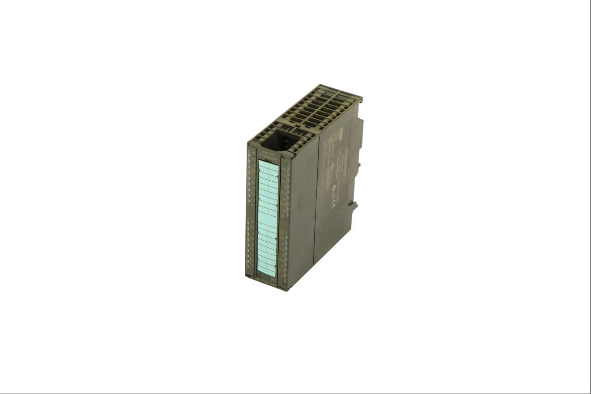 6ES7321-7TH00-0AB0 Image