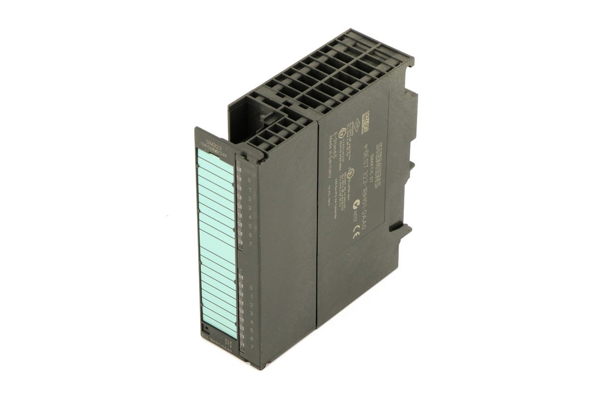 6ES7323-1BH01-0AA0 Image