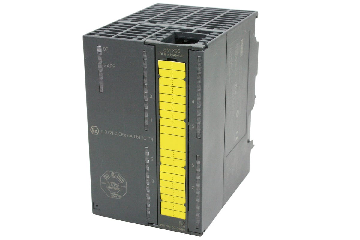 6ES7326-1RF00-0AB0 Image