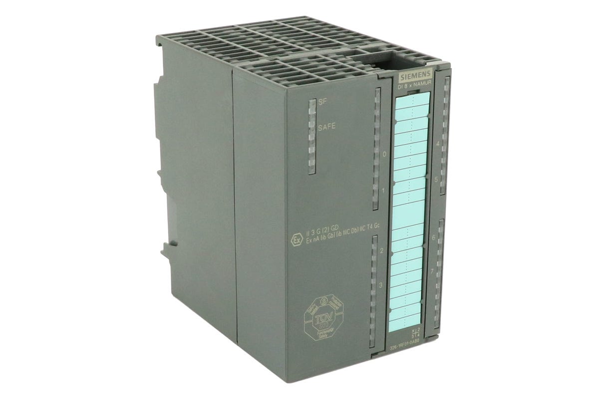 6ES7326-1RF01-0AB0 Image