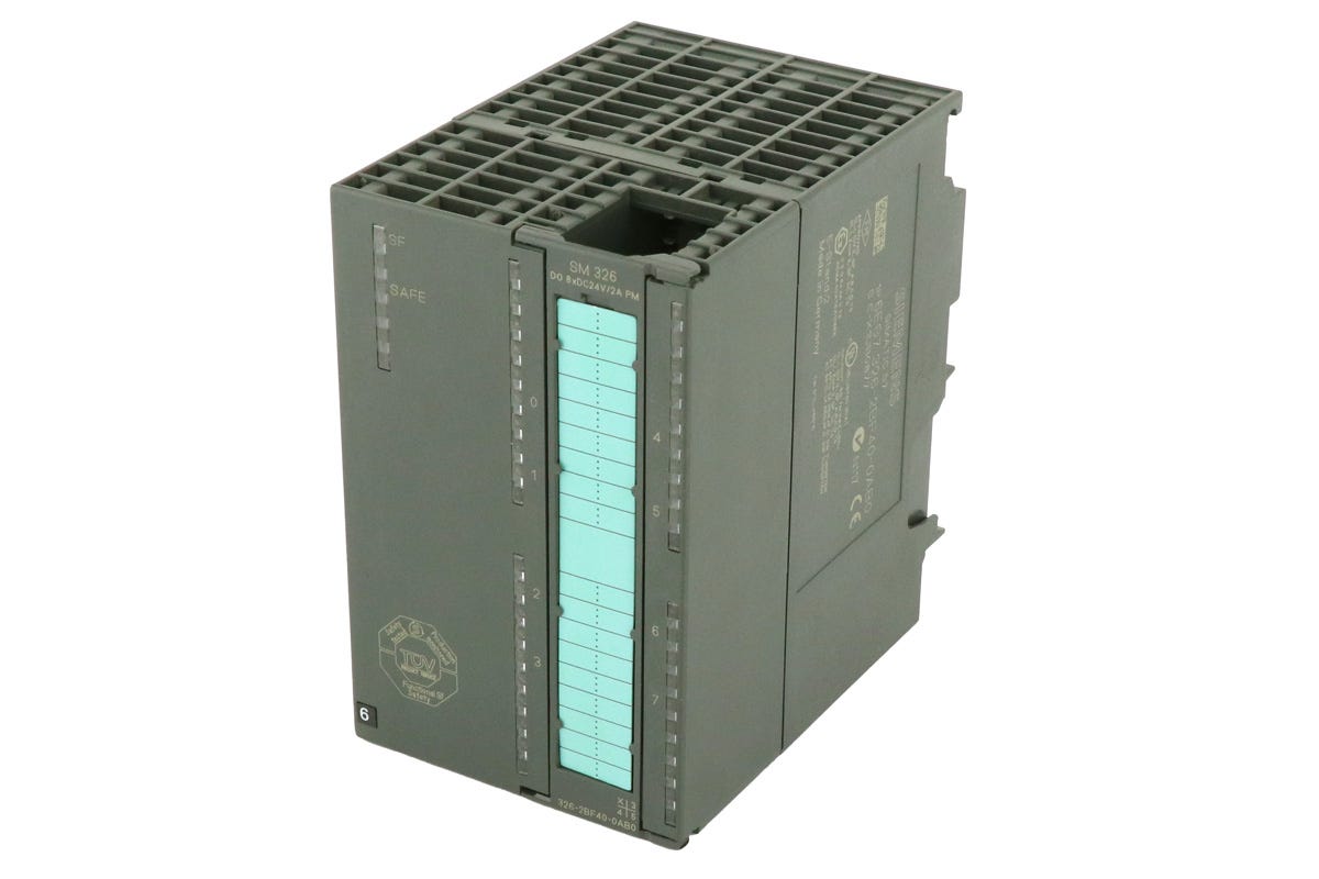 6ES7326-2BF40-0AB0 Image