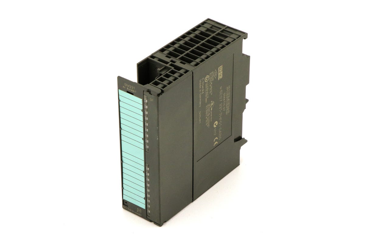 6ES7331-7HF01-0AB0 Image