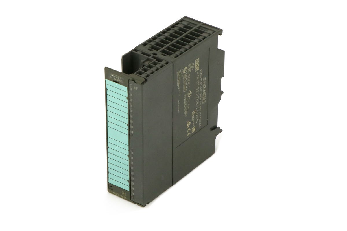 6ES7331-7KB02-0AB0 Image