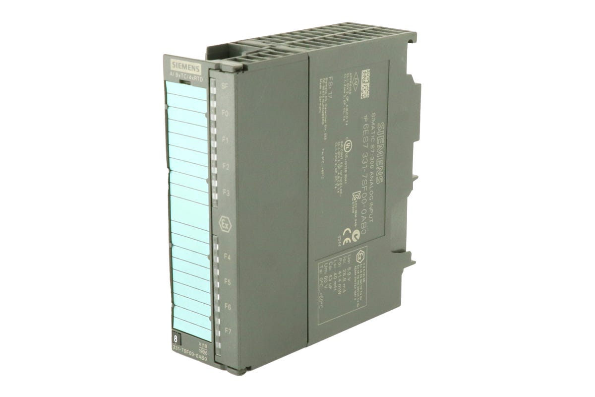 6ES7331-7SF00-0AB0 Image