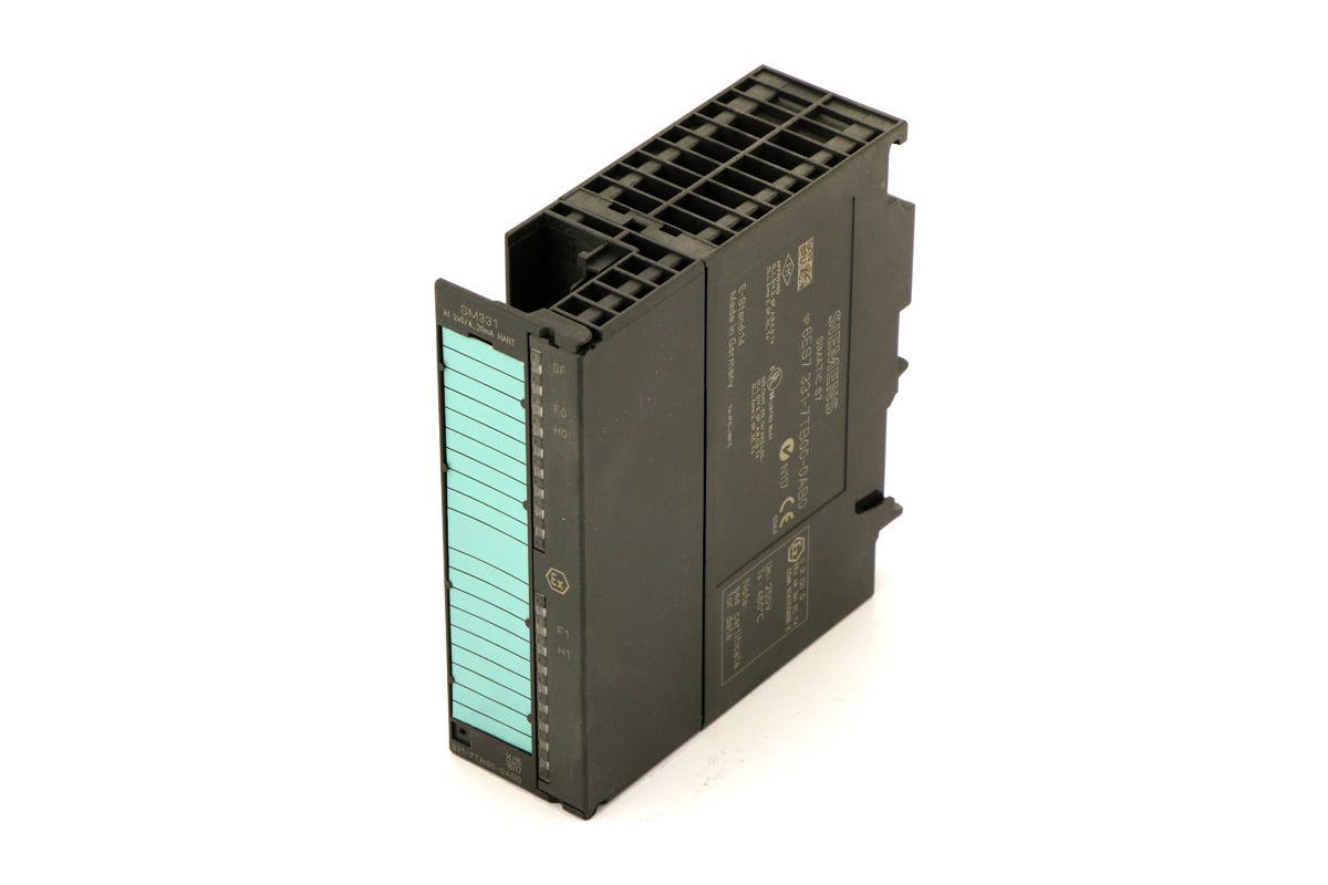 6ES7331-7TB00-0AB0 Image
