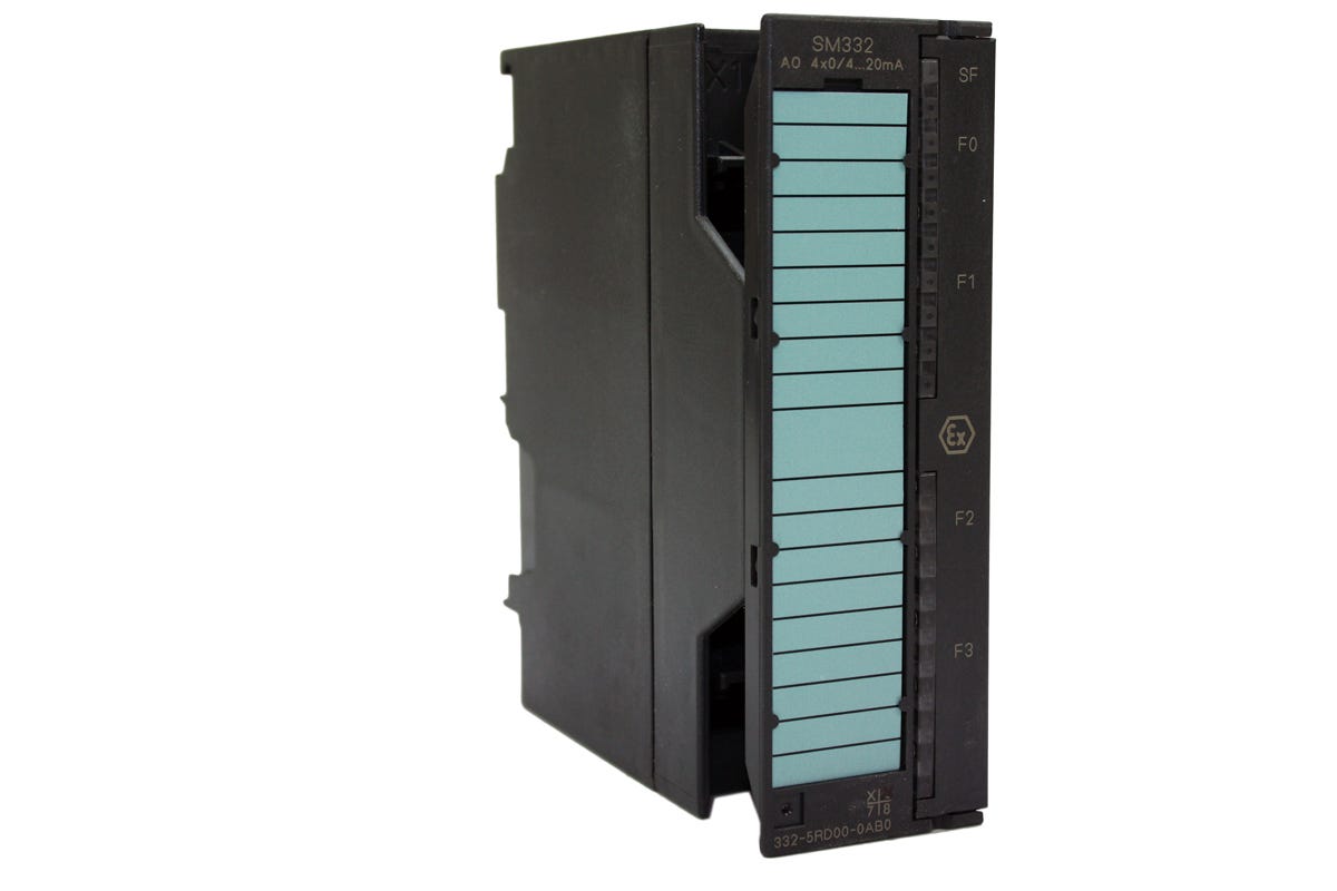6ES7332-5RD00-0AB0 Image