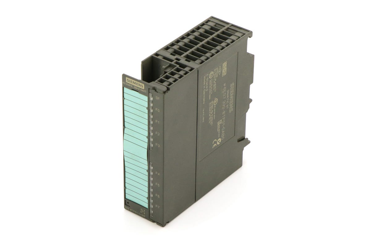 6ES7332-8TF01-0AB0 Image