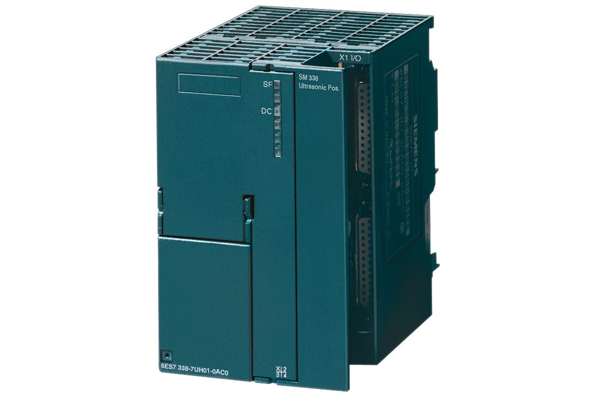 6ES7338-7UH01-0AC0 Image
