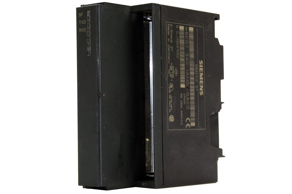 6ES7340-1AH00-0AE0 Image