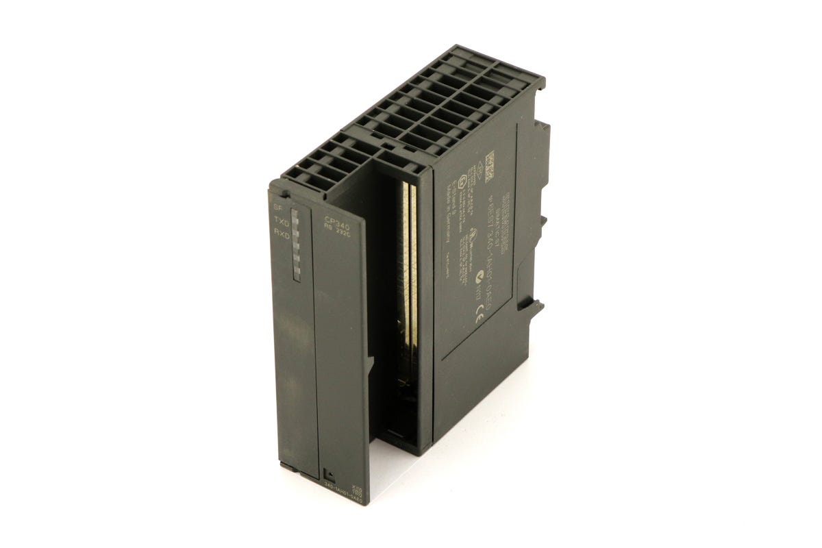 6ES7340-1AH01-0AE0 Image