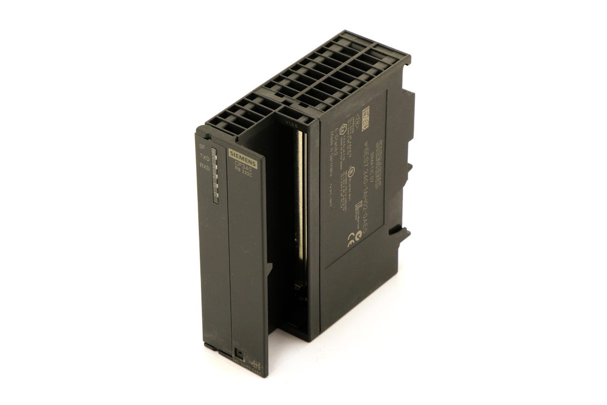 6ES7340-1AH02-0AE0 Image
