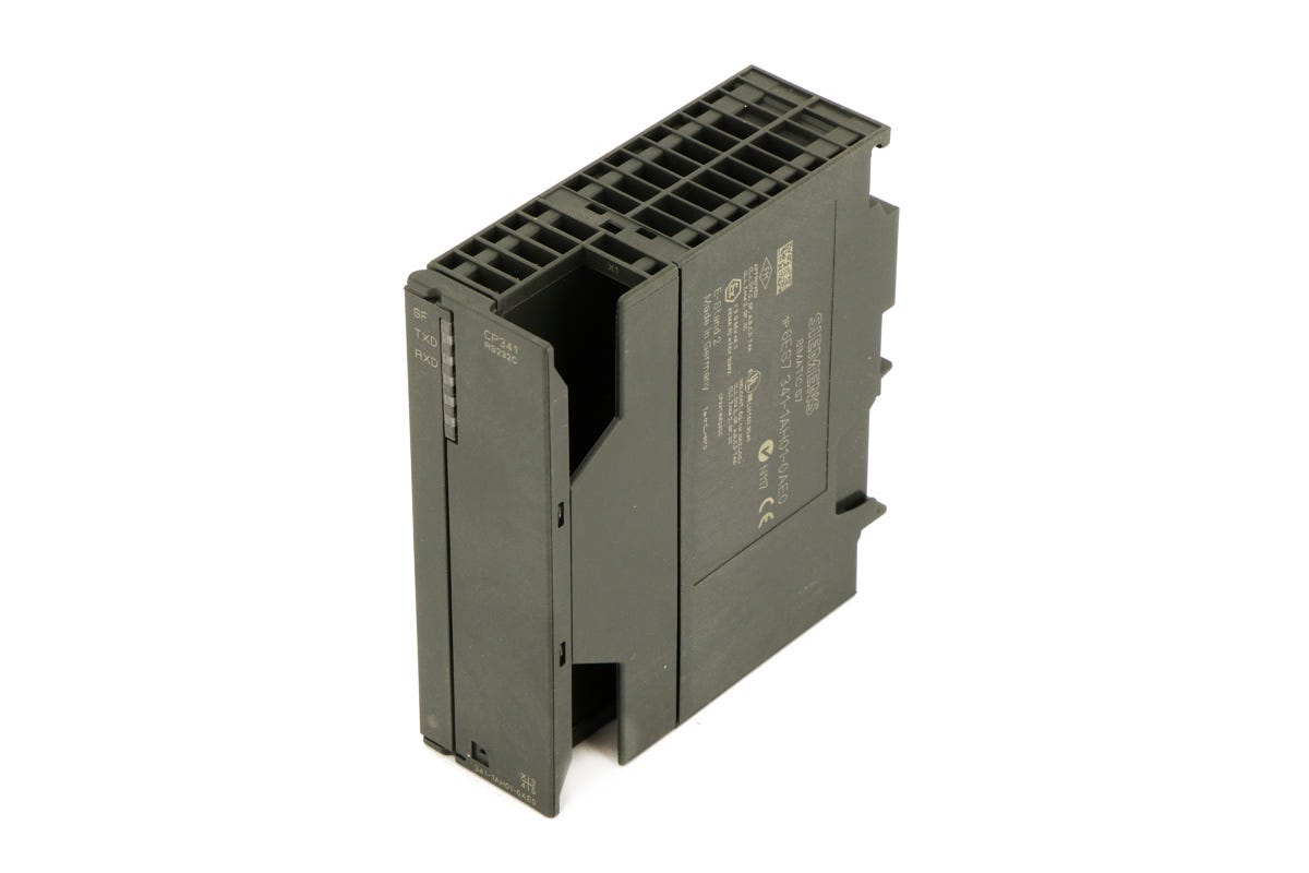 6ES7341-1AH01-0AE0 Image