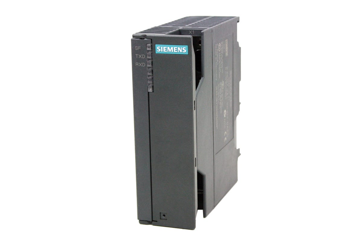 6ES7341-1BH02-0AE0 Image