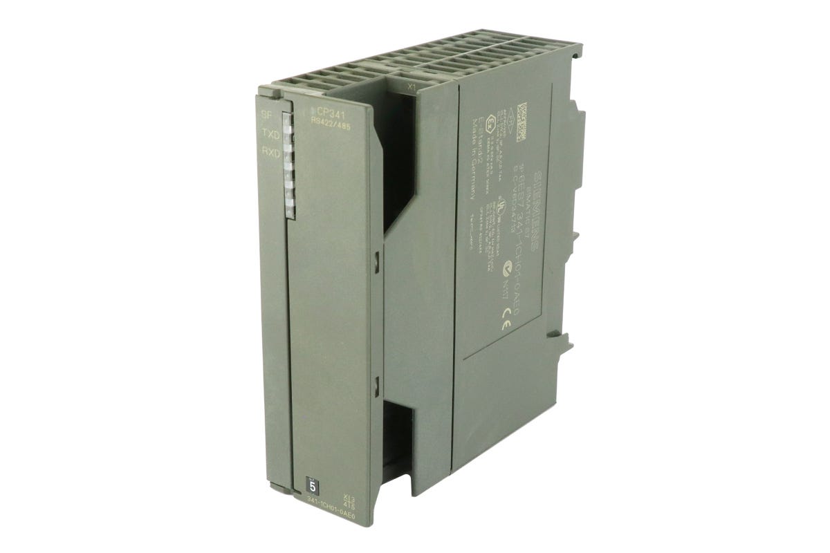 6ES7341-1CH01-0AE0 Image
