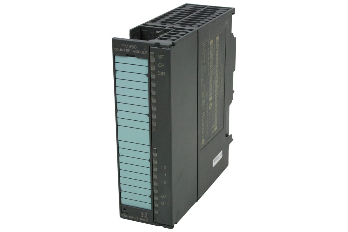 6ES7350-1AH02-0AE0 Image
