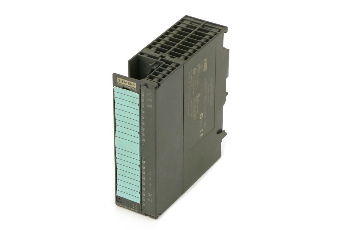 6ES7350-1AH03-0AE0 Image