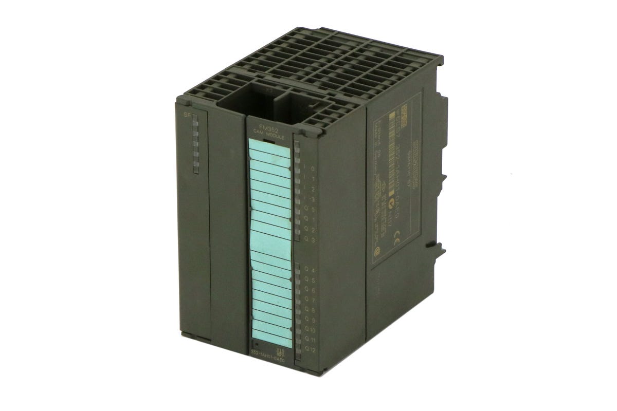 6ES7352-1AH01-0AE0 Image