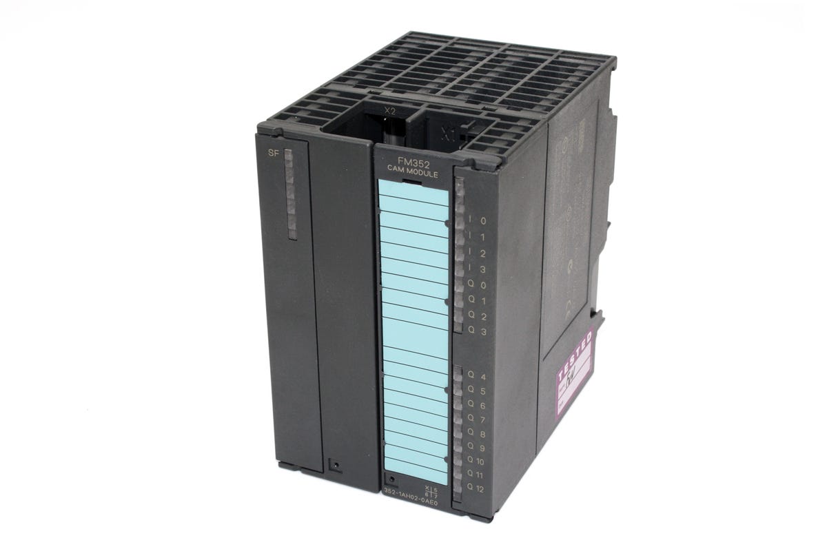 6ES7352-1AH02-0AE0 Image