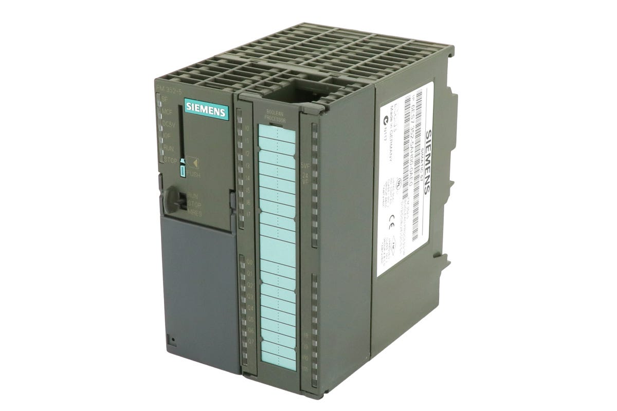 6ES7352-5AH00-0AE0 Image